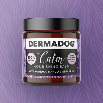 Dermadog Calm Balm